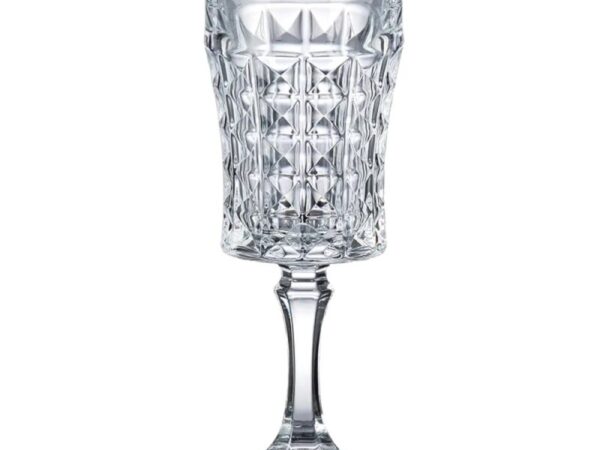 Κρυστάλλινο ποτήρι κρασιού Diamond ΚΠ540