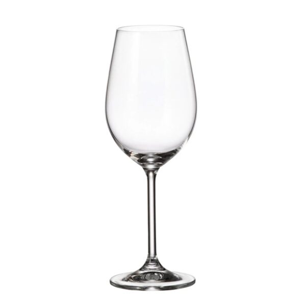 Κρυστάλλινο ποτήρι κρασιού Colibri ΚΠ614