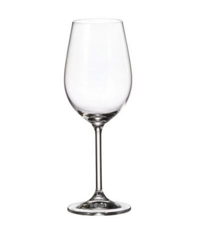 Κρυστάλλινο ποτήρι κρασιού Colibri ΚΠ614