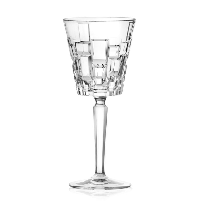 Κρυστάλλινο ποτήρι κρασιού Etna ΚΠ810