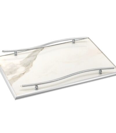 Δίσκος γάμου τύπου μάρμαρο ΚΔ2001