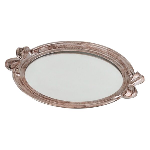 Δίσκος γάμου ξύλινος ΚΔ551