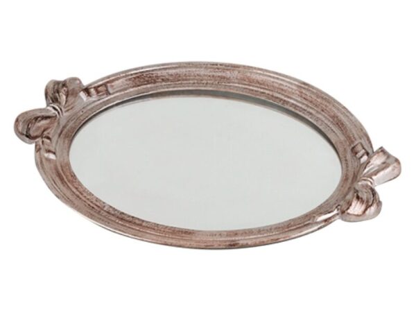 Δίσκος γάμου ξύλινος ΚΔ551