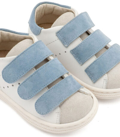 BS3096-WHITE-LIGHT BLUE1-BABYWALKER