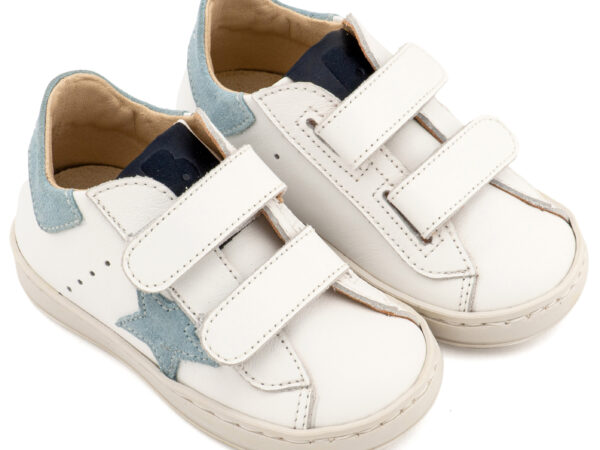 EXC5316-WHITE-LIGHT BLUE1-BABYWALKER