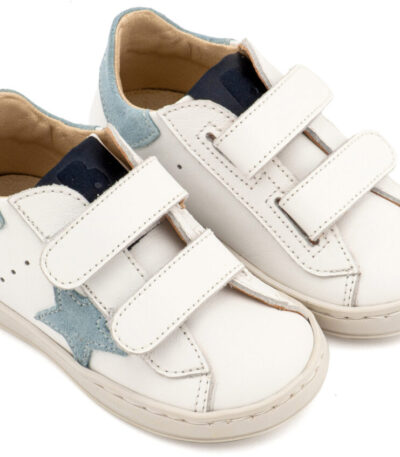 EXC5316-WHITE-LIGHT BLUE1-BABYWALKER