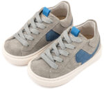 EXC8002-GREY-ROYAL BLUE-BABYWALKER