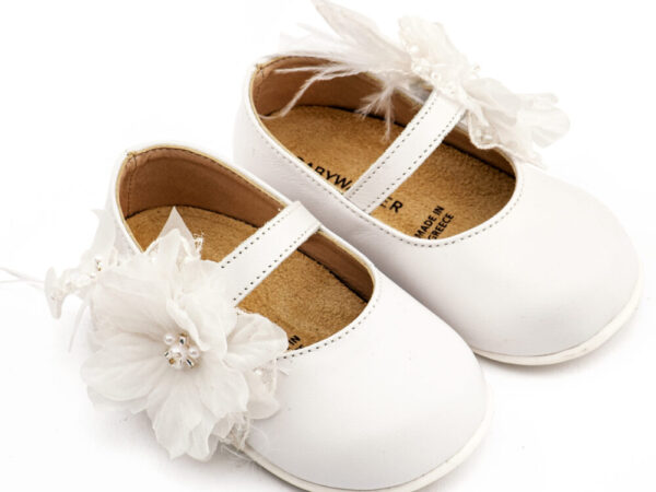 PRI2658-WHITE1-BABYWALKER